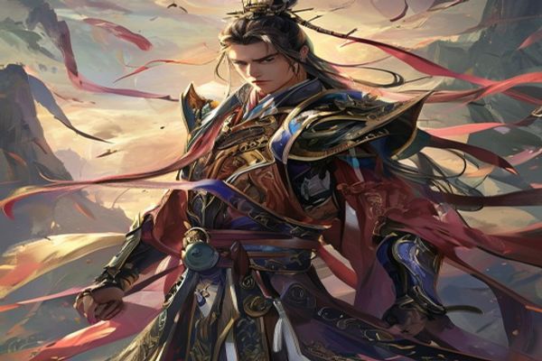 热血江湖新手卡领取
